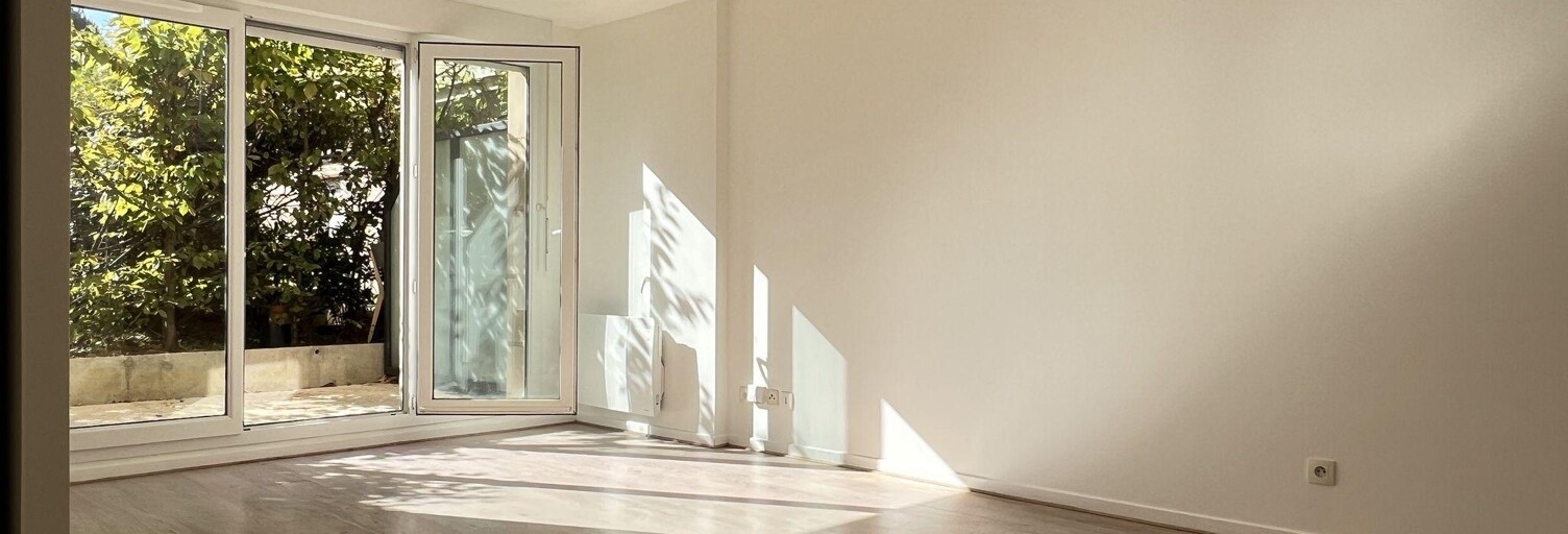 Appartement 2 Pièces 45 m² à vendre à Choisy-le-Roi (94600)