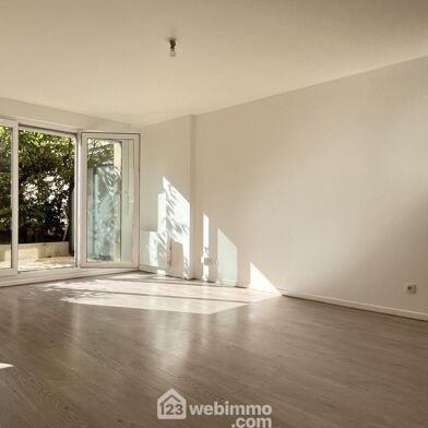 Appartement 2 pièces 210000 €