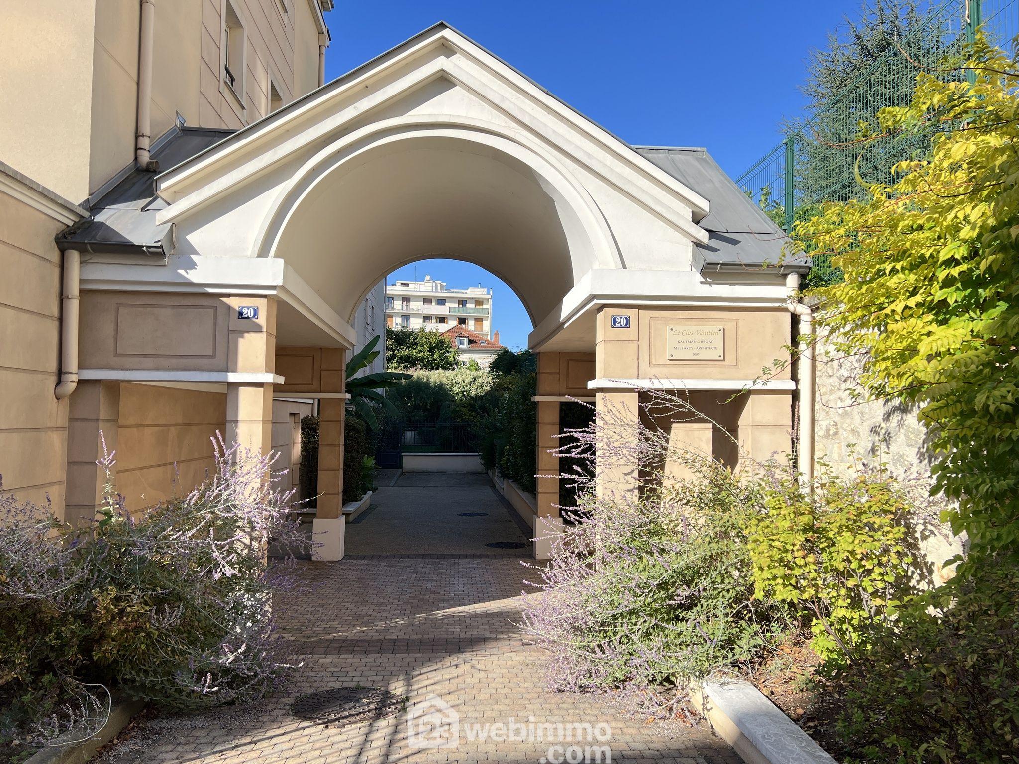 Appartement - 45.68m² - Choisy-le-Roi