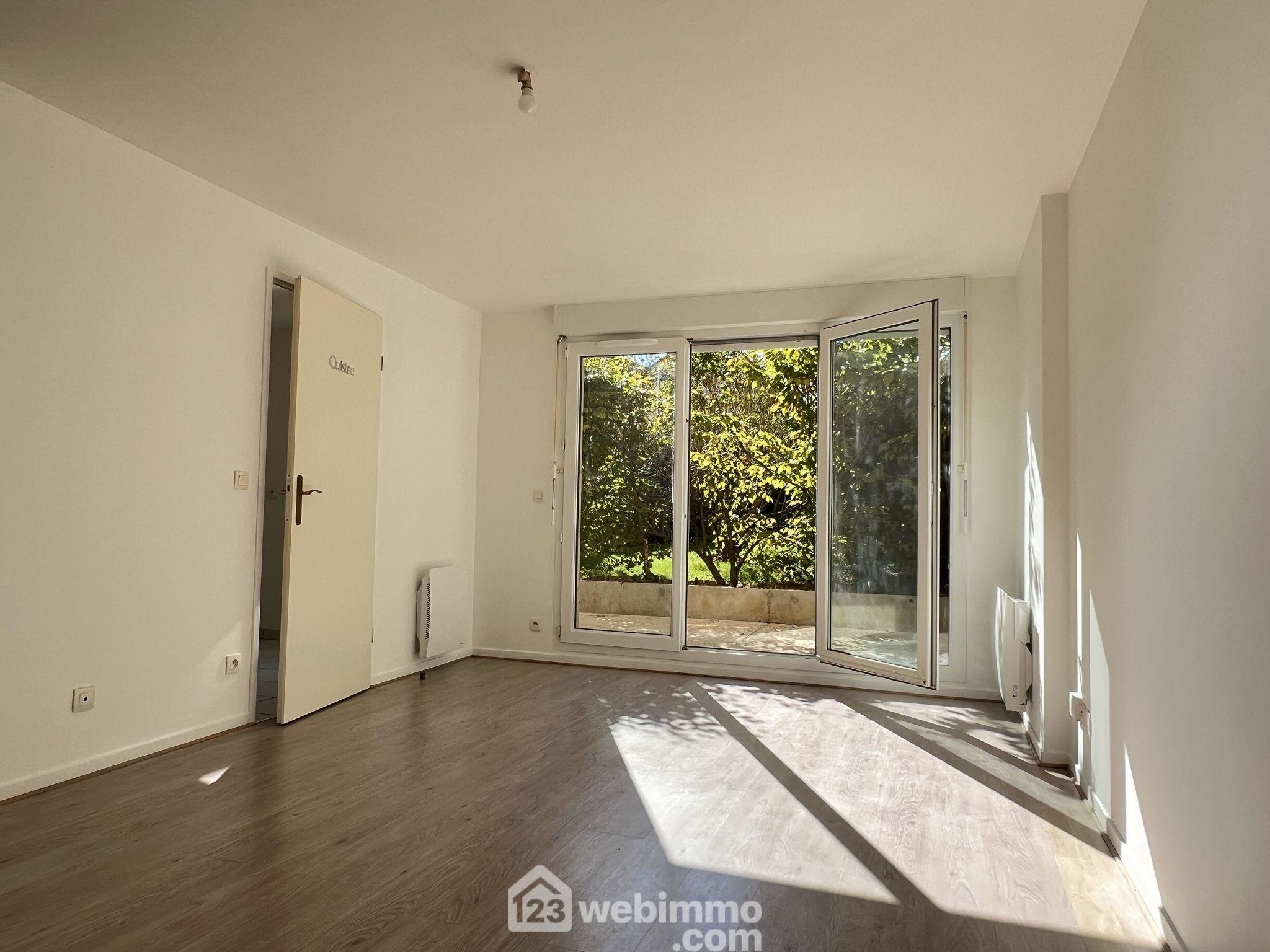 Photo Appartement - 45.68m² - Choisy-le-Roi image 4/4