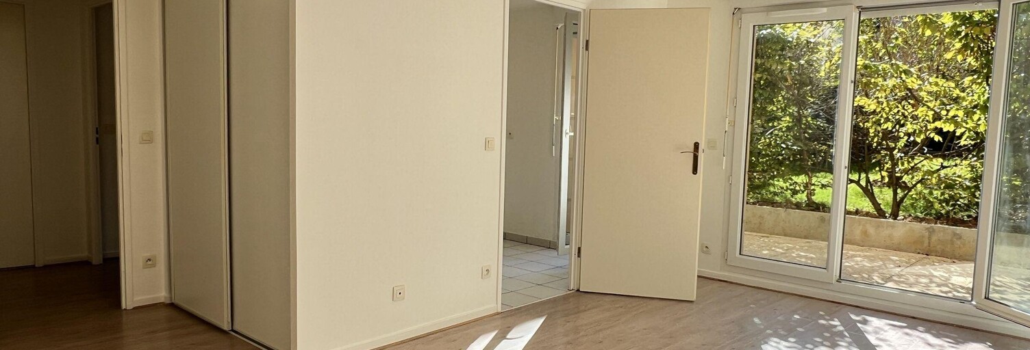 Appartement 2 Pièces 45 m² à vendre à Choisy-le-Roi (94600)