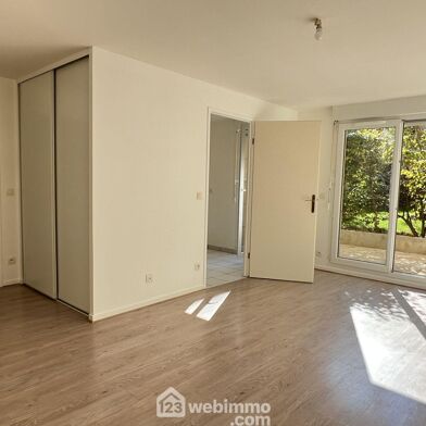 Appartement 2 pièces 210000 €