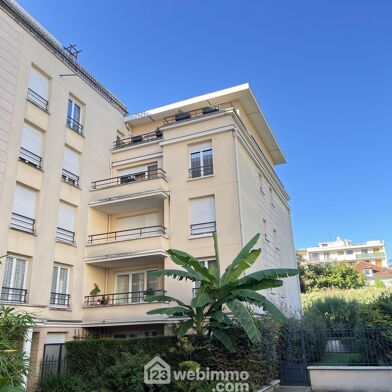 Appartement 2 pièces 210000 €