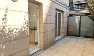 Appartement 2 Pièces 45 m² à vendre à Choisy-le-Roi (94600)