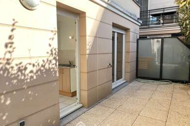 Appartement 2 pièces 210000 €