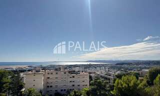 Appartement 3 Pièces 65 m² à vendre à Nice (06200)
