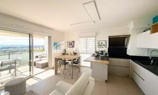 Appartement 3 Pièces 65 m² à vendre à Nice (06200)