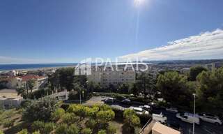 Appartement 3 Pièces 65 m² à vendre à Nice (06200)