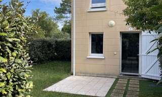 Maison 3 Pièces 40 m² à vendre à Le Verdon-sur-Mer (33123)