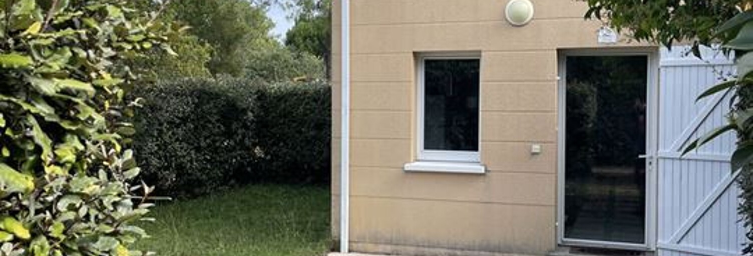 Maison 3 Pièces 40 m² à vendre à Le Verdon-sur-Mer (33123)