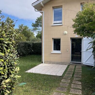 Maison 3 pièces 129000 €