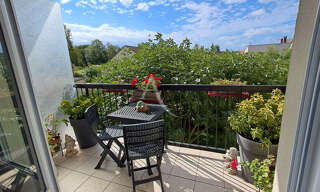 Appartement 3 Pièces 65 m² à vendre à Montargis (45200)