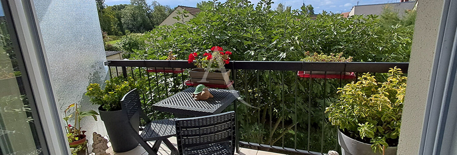 Appartement 3 Pièces 65 m² à vendre à Montargis (45200)