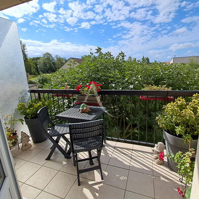 Appartement 3 pièces 169900 €