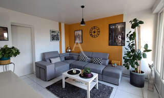 Appartement 3 Pièces 65 m² à vendre à Montargis (45200)