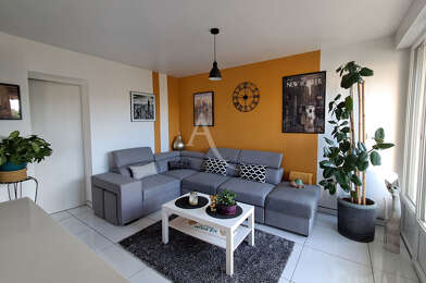 Appartement 3 pièces 165000 €