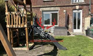 Maison 5 Pièces 80 m² à vendre à Lisieux (14100)