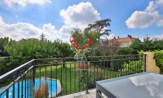 Maison 8 Pièces 180 m² à vendre à La Tour-de-Salvagny (69890)