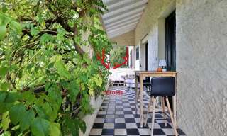 Maison 8 Pièces 180 m² à vendre à La Tour-de-Salvagny (69890)