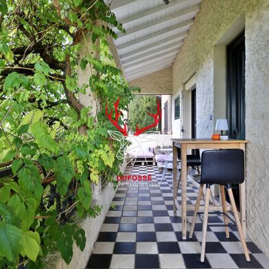 Maison 8 pièces 790000 €