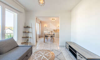 Appartement 2 Pièces 61 m² à vendre à Annecy (74940)