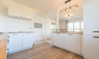 Appartement 2 Pièces 61 m² à vendre à Annecy (74940)