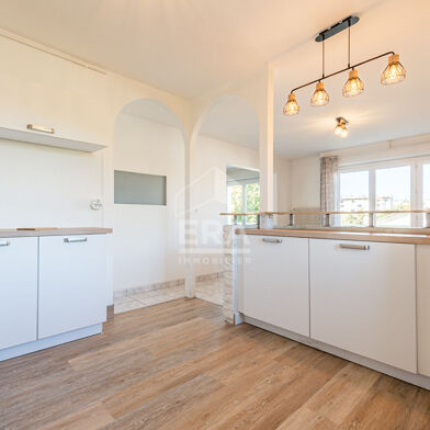 Appartement 2 pièces 375000 €