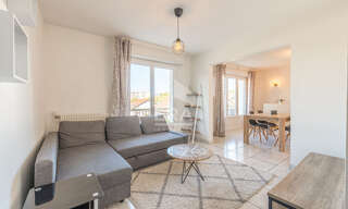 Appartement 2 Pièces 61 m² à vendre à Annecy (74940)