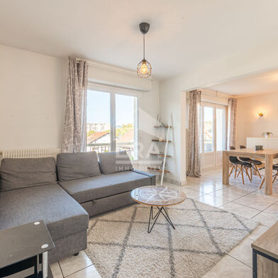 Appartement 2 pièces 375000 €