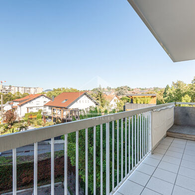 Appartement 2 pièces 375000 €