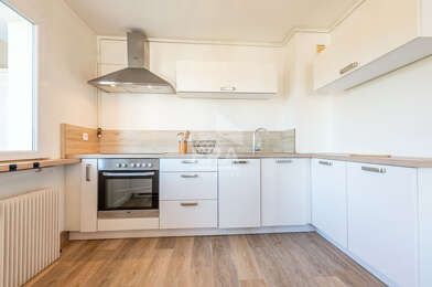 Appartement 2 pièces 359900 €