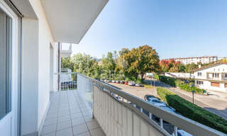 Appartement 2 Pièces 61 m² à vendre à Annecy (74940)