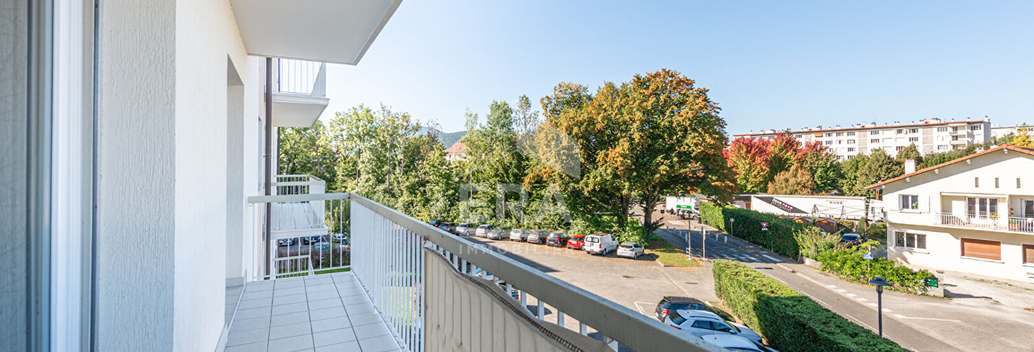 Appartement 2 Pièces 61 m² à vendre à Annecy (74940)