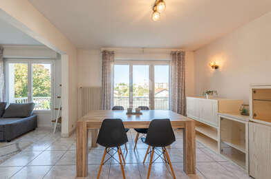 Appartement 2 pièces 359900 €
