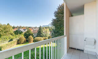 Appartement 2 Pièces 61 m² à vendre à Annecy (74940)