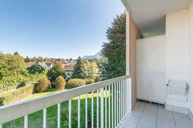 Appartement 2 pièces 359900 €
