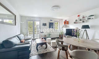 Appartement 3 Pièces 63 m² à vendre à Nantes (44300)