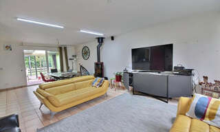 Maison 7 Pièces 182 m² à vendre à Saintes (17100)