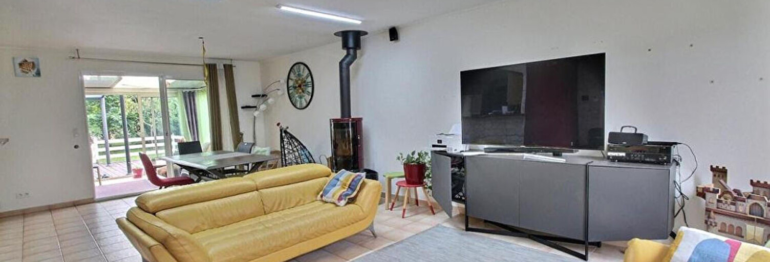 Maison 7 Pièces 182 m² à vendre à Saintes (17100)