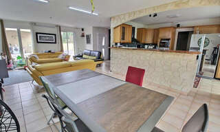 Maison 7 Pièces 182 m² à vendre à Saintes (17100)