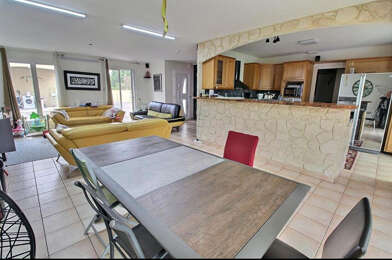 Maison 7 pièces 474000 €