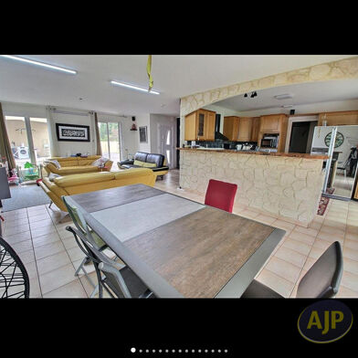 Maison 7 pièces 474000 €