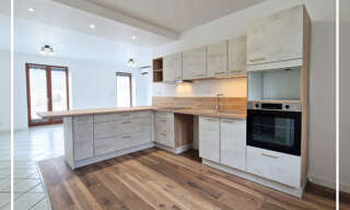 Maison 5 Pièces 122 m² à louer à Voreppe (38340)