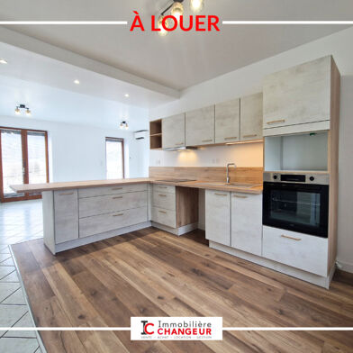 Maison 5 pièces 1100 €