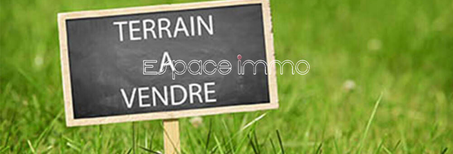 Terrain  5311 m² à vendre à Clères (76690)