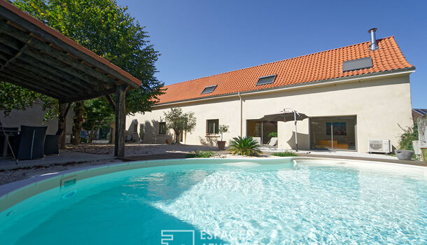 Villa / Maison 5 pièces  à vendre Bordères-sur-l'Échez 65320
