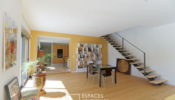 Villa / Maison 5 pièces  à vendre Bordères-sur-l'Échez 65320