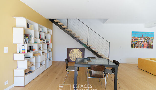 Villa / Maison 5 pièces  à vendre Bordères-sur-l'Échez 65320