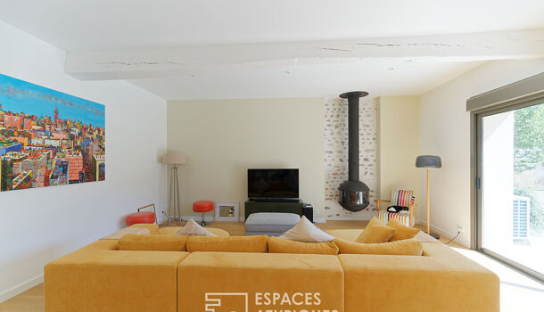 Villa / Maison 5 pièces  à vendre Bordères-sur-l'Échez 65320