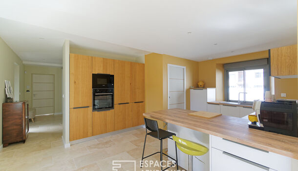 Villa / Maison 5 pièces  à vendre Bordères-sur-l'Échez 65320